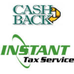 Instant Cash Back